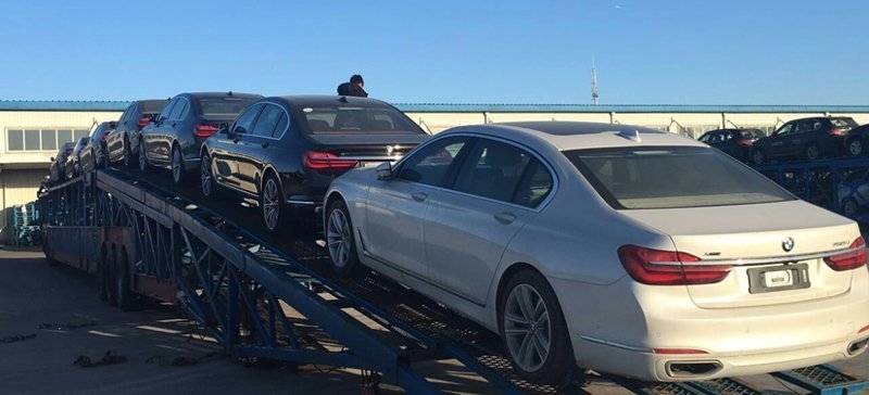 優(yōu)質(zhì)的汽車托運公司