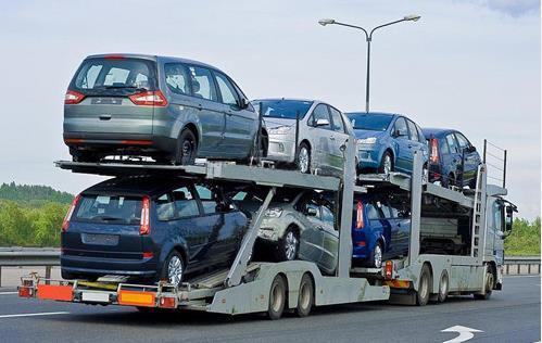 車(chē)輛運(yùn)輸費(fèi)用明細(xì)表