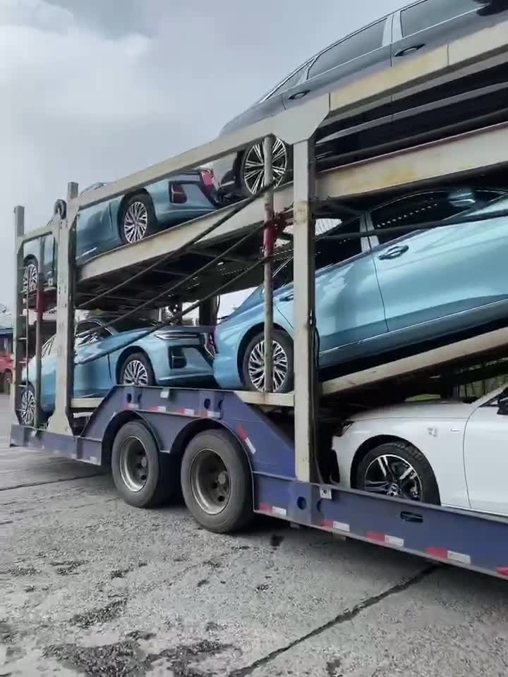 小轎車托運(yùn)物流