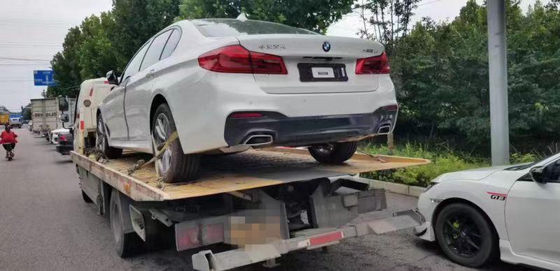 三亞到全國汽車托運的專業(yè)化服務