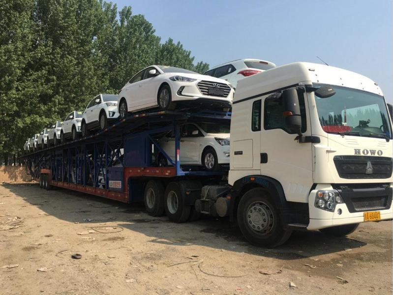 拉薩托運(yùn)汽車價目表的費(fèi)用構(gòu)成