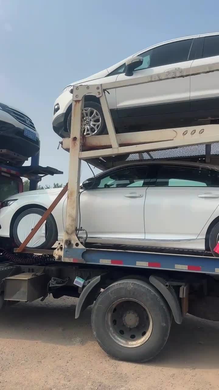小轎車托運價格