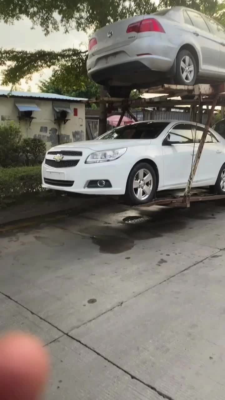 深圳拖車(chē)物流公司避坑指南