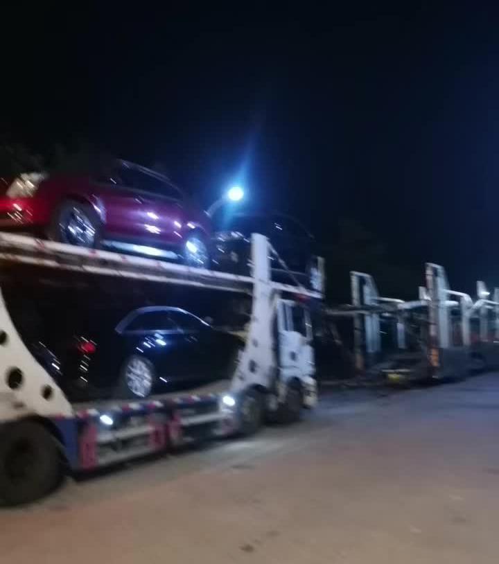 伊犁哪里可以托運(yùn)私家車？全國(guó)十大汽車托運(yùn)公司如何選擇？