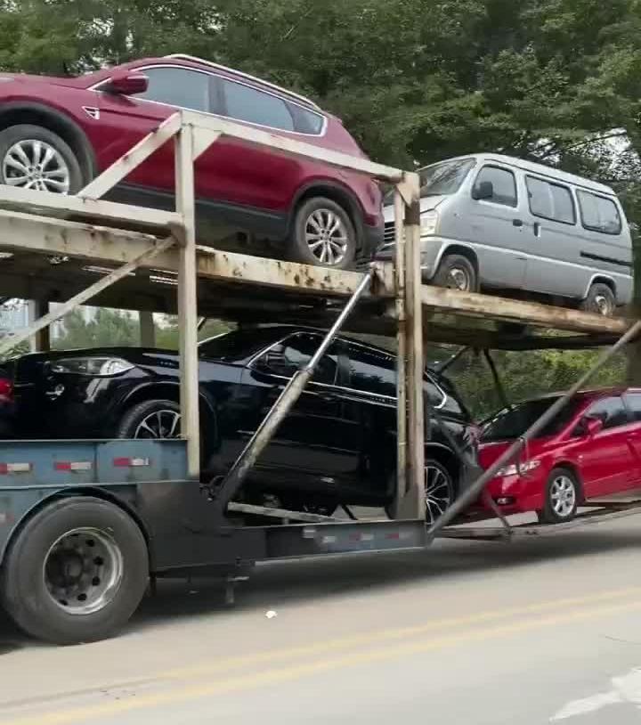北京托運汽車到拉薩多少錢