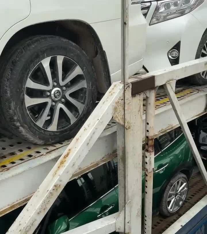 私家車托運(yùn)4000公里