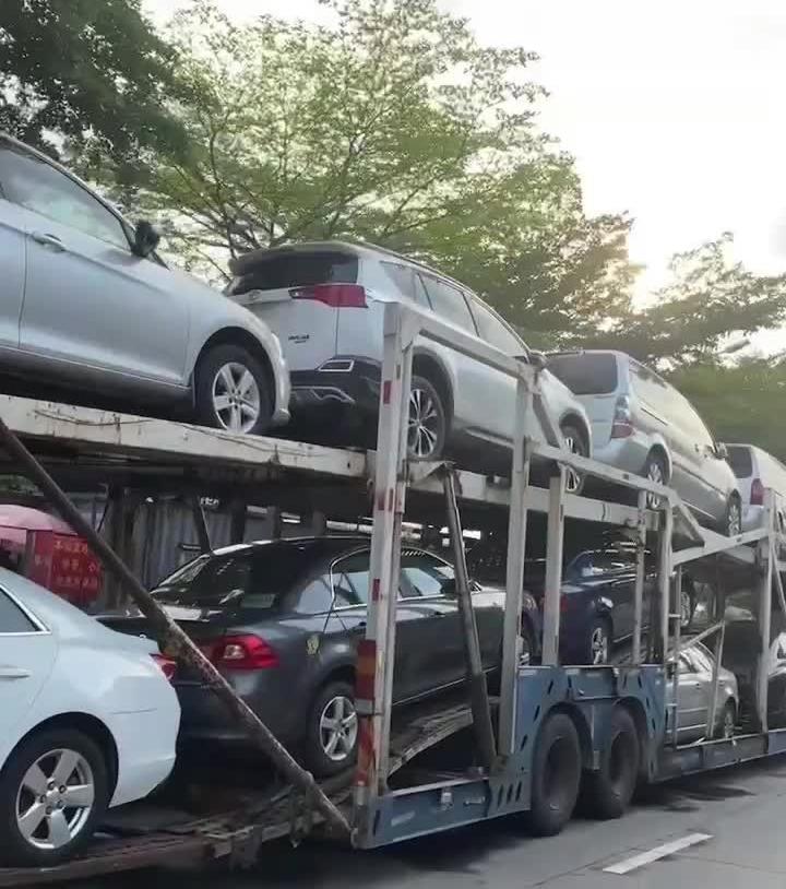 小車托運(yùn)物流公司