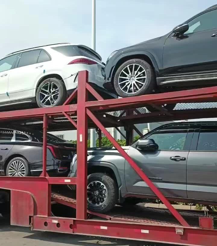 西安到上海私家車托運(yùn)