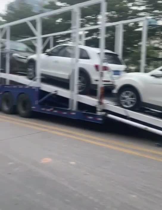 汽車(chē)物流托運(yùn)價(jià)格表1000公里收費(fèi)標(biāo)準(zhǔn)明細(xì)詳情