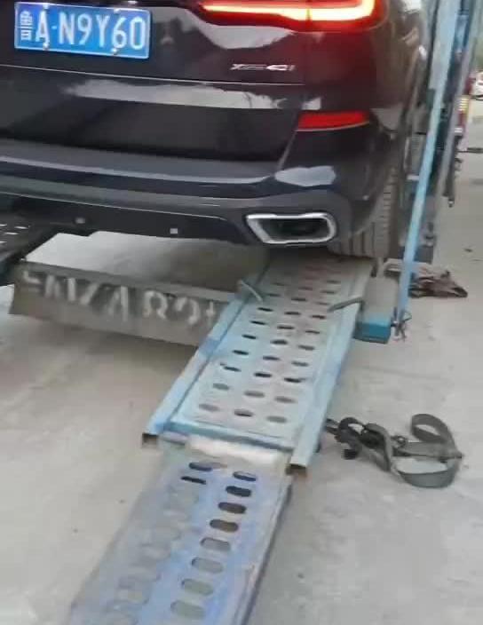 北海市汽車托運至南京