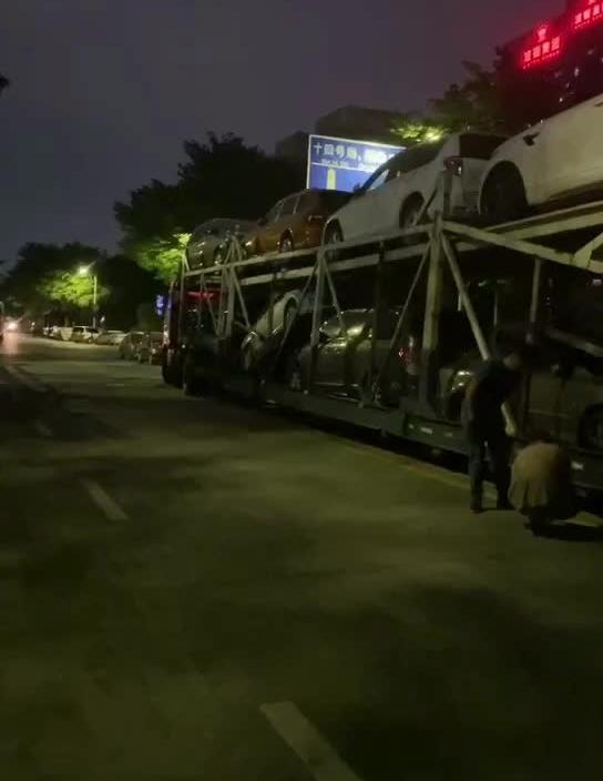 北海市汽車(chē)托運(yùn)至南京尋找半掛車(chē)公司時(shí)需要注意什么？