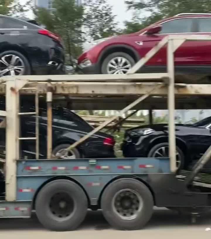 新能源汽車托運攻略