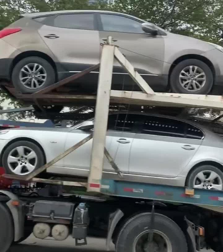 私家車(chē)城市到城市汽車(chē)托運(yùn)的流程、價(jià)格與時(shí)間線(xiàn)詳解