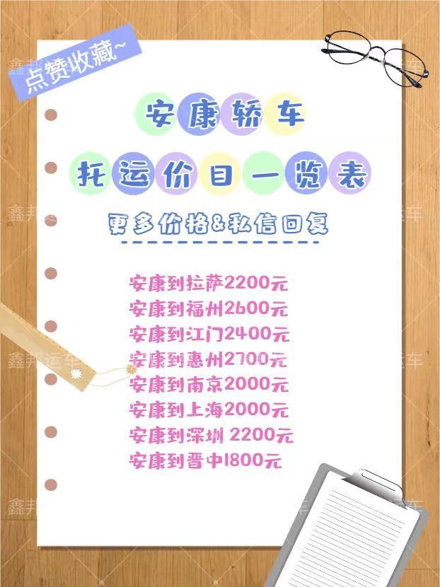 轎車(chē)托運(yùn)，輕松解決你的汽車(chē)遷移煩惱！ 
