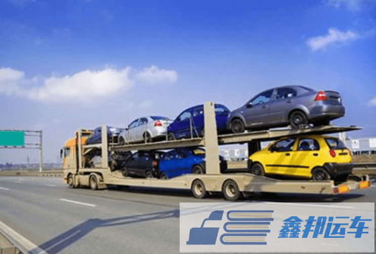 遼陽車輛托運大揭秘？不，是溫馨指南來啦！