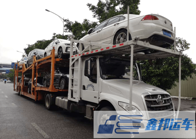 湘西車輛托運(yùn)大揭秘？No！這里只有實(shí)用攻略，讓你的愛(ài)車安心“旅行”
