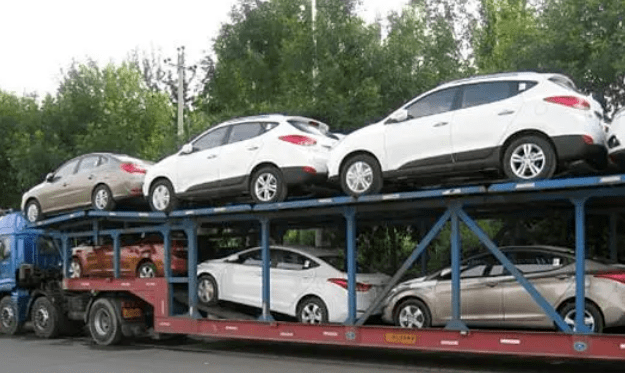 愛車遠行秘籍？不！這是鑫邦轎車托運的超全手續(xù)攻略
