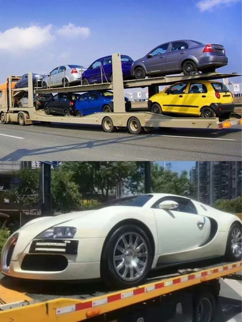 日喀則轎車托運怎么選？看這篇就夠了！