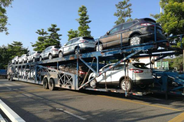 洛陽的轎車托運(yùn)怎么選？一篇詳盡指南帶你輕松搞定！