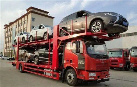 包頭轎車托運(yùn)選鑫邦，愛(ài)車安全托運(yùn)省心省力！