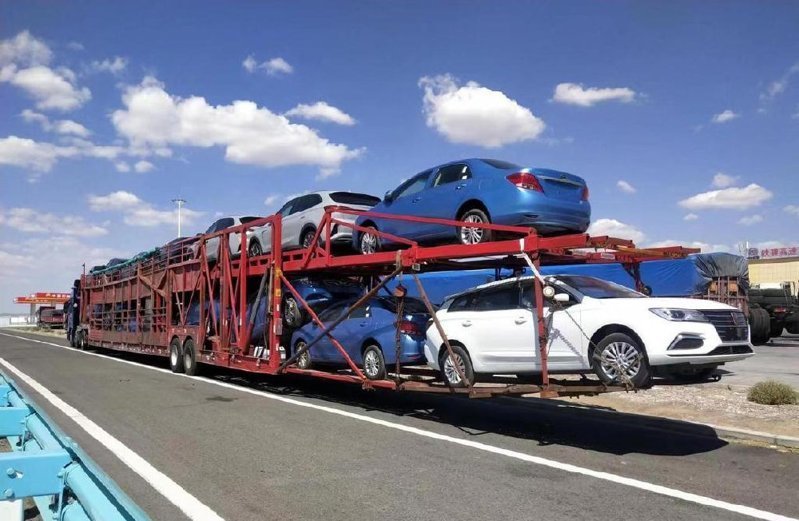 汽車托運過程中如何保障車輛安全？