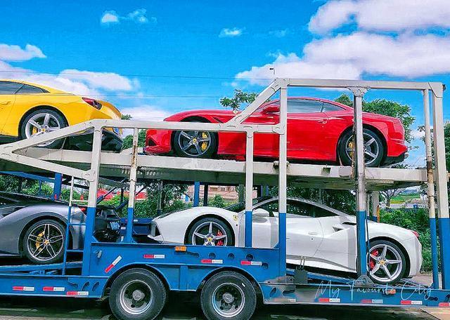 汽車托運前需要做哪些準備？