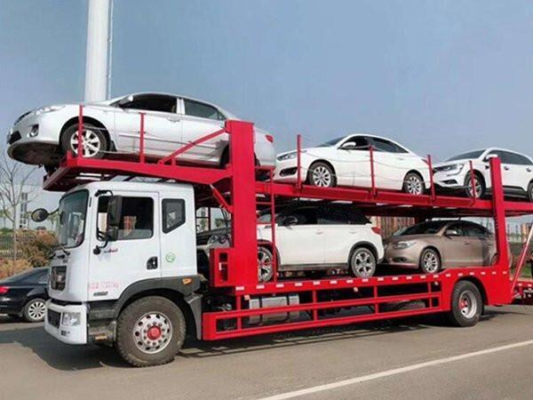 文昌轎車托運怎么選？鑫邦轎車托運為你打造安心之選