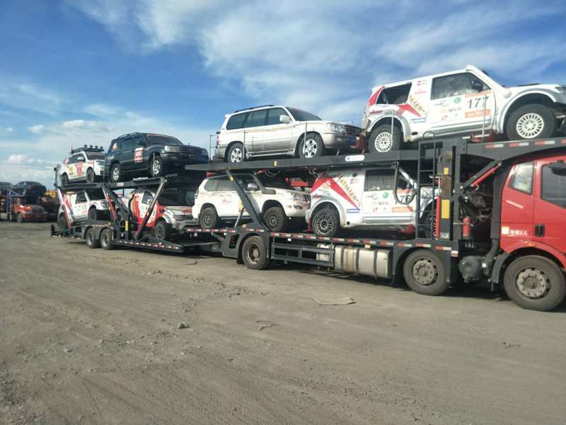 眉山的轎車托運(yùn)怎么選？一篇文章給你講明白！