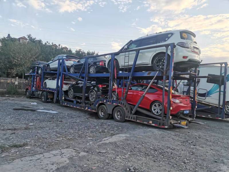 中衛(wèi)的轎車托運(yùn)怎么選？一篇詳盡指南助你安心托運(yùn)