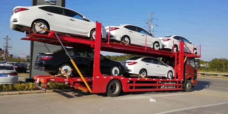愛車長途旅行，選擇汽車托運(yùn)的N個(gè)理由！