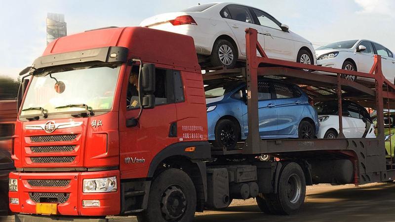 內(nèi)江的轎車托運怎么選？一篇詳盡指南助你輕松決策！