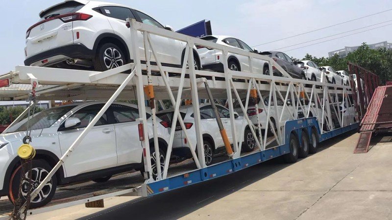 跨省搬家？愛車遷徙？轎車托運(yùn)的安心之旅！