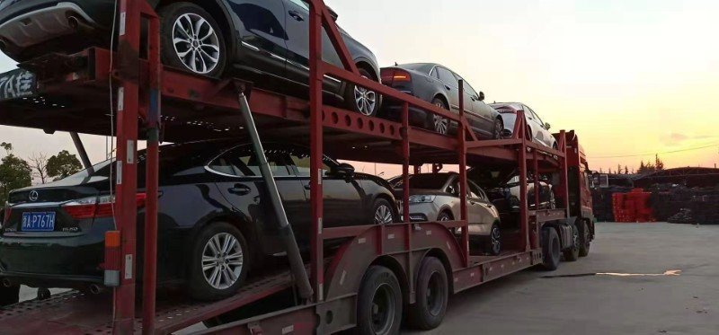 蕪湖轎車托運(yùn)大揭秘？這是你的明智之選指南！