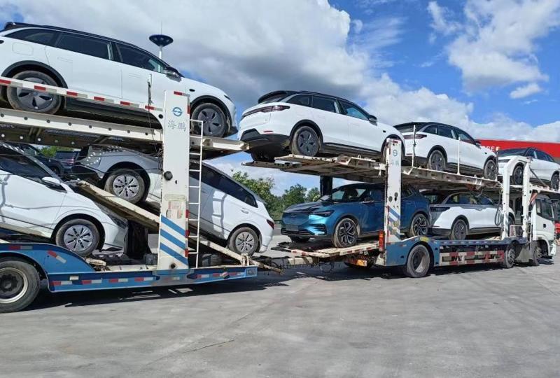 鑫邦轎車托運，車輛托運攻略，跨省搬家神器！