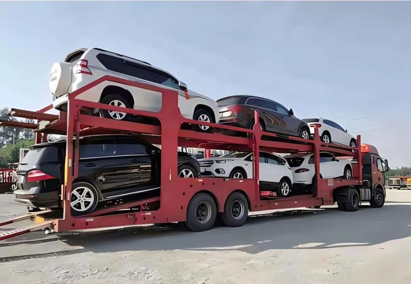 托運車輛新知溫馨小貼士來啦~