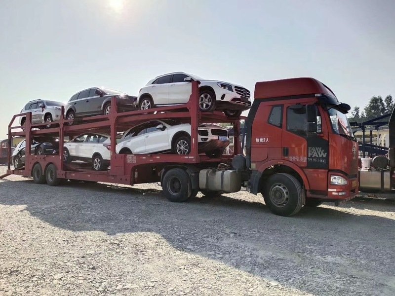 邵陽的轎車托運(yùn)怎么選？鑫邦轎車托運(yùn)，您的安心之選