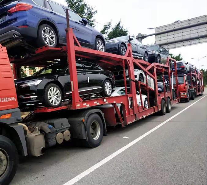欽州的轎車托運(yùn)怎么選？看這篇就夠了！