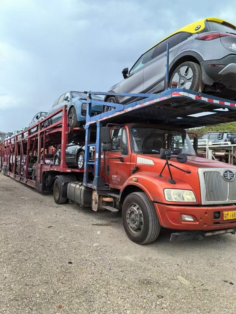 托運汽車合同攻略，愛車托運無憂！