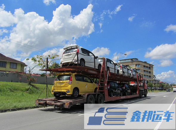 汽車托運(yùn)300公里多少錢？短距離汽車托運(yùn)一般選擇哪些運(yùn)輸方式比較劃算