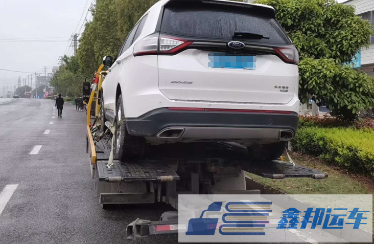 怎樣降低事故費用？汽車托運費用與運輸風險的關系？