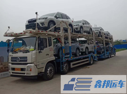 汽車托運(yùn)物流企業(yè)平臺