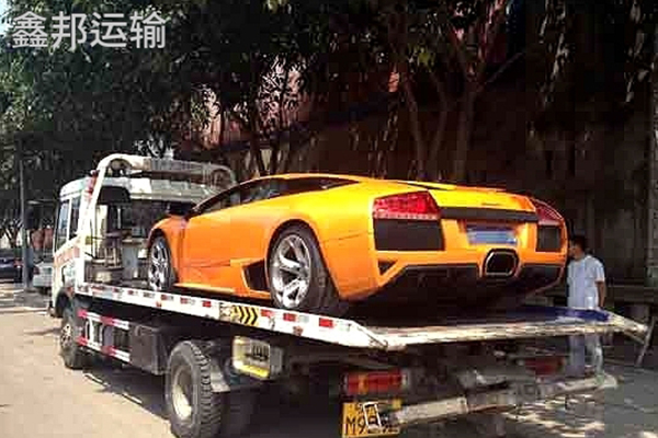 轎車托運(yùn)是怎么托運(yùn)的，訂合同時需要注意什么?