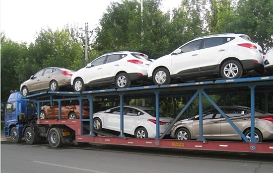 鑫邦車托運(yùn)公司特開通發(fā)往全國各地車異地托運(yùn)業(yè)務(wù)