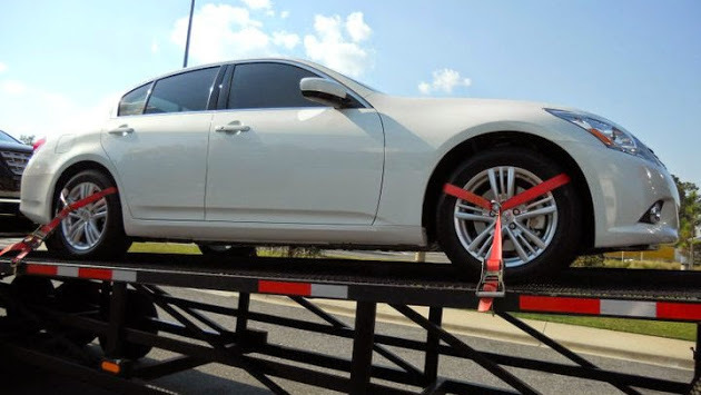 玉林市小汽車托運(yùn)公司-轎車托運(yùn)價格?