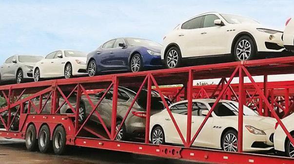 轎車托運(yùn)費用你會計算嗎？