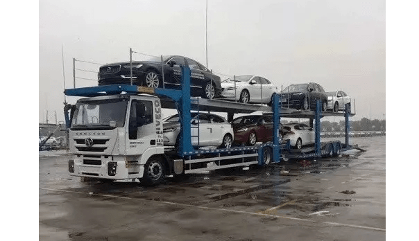 轎車托運(yùn)公司可以托運(yùn)自駕游途中遇到故障車輛嗎？